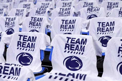 Penn State Student Section Warned After Alleged Slurs Towards Rutgers