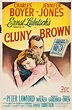 El Pecado de Cluny Brown (Cluny Brown) (1946) – C@rtelesmix