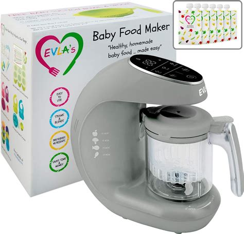 Best Blenders For Baby Food And Smoothies 2022 Reviews Buying Guides