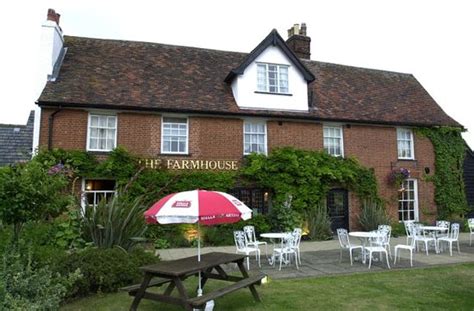 The Farmhouse Kesgrave Hungry Horse Restaurant Reviews Phone