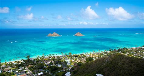5 Best Beaches In Honolulu