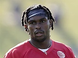 Julio Jones, Grady Jarrett absent as Falcons launch offseason program ...