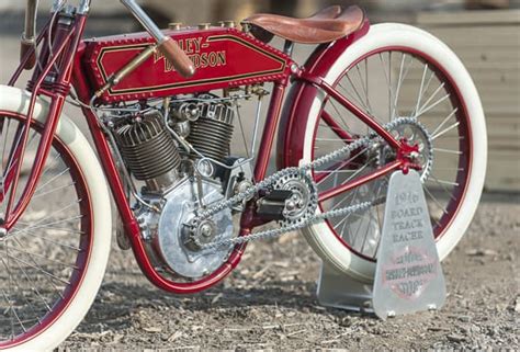 About 1% % of these are metal crafts, 1%% are other toys & hobbies. 1916 Harley-Davidson Board Track Racer Replica