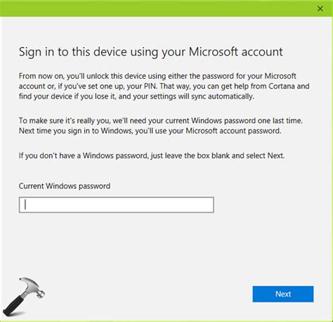 How To Link Microsoft Account To Your Windows 10 Digital License