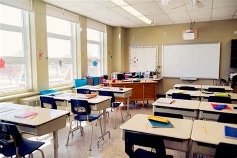 Classroom Stock Photos Pictures And Royalty Free Images Istock