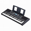 Đàn Organ Yamaha PSR-E373 – Piano Plus