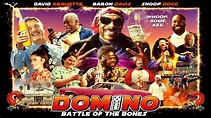 "Domino: Battle of the Bones", la vuelta de Snoop Dogg a la gran pantalla