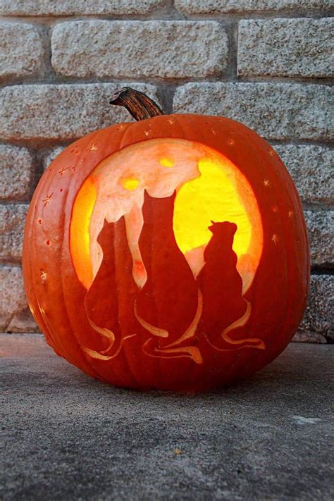 Best Pumpkin Carving Ideas The Internet Has Ever Seen