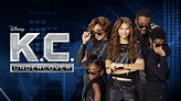 K.C. Undercover | Apple TV