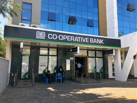 National cooperative bank offers checking accounts for cooperatives, non profits and businesses of all sizes. Co-op Bank unveils new feature to easily buy airtime using ...