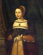 The Death of Margaret Tudor: No Will to Support Her Wishes | hubpages