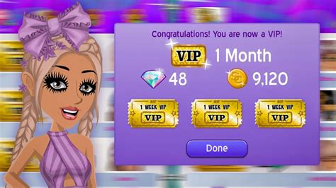 Getting Vip On Msp Claiming 4 Vip Tickets Youtube