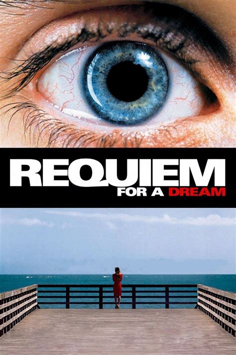 Requiem for a dream is a 2000 american psychological drama film directed by darren aronofsky and starring ellen burstyn, jared leto, jennifer connelly, and marlon wayans. Requiem for a Dream (2000) - Posters — The Movie Database ...