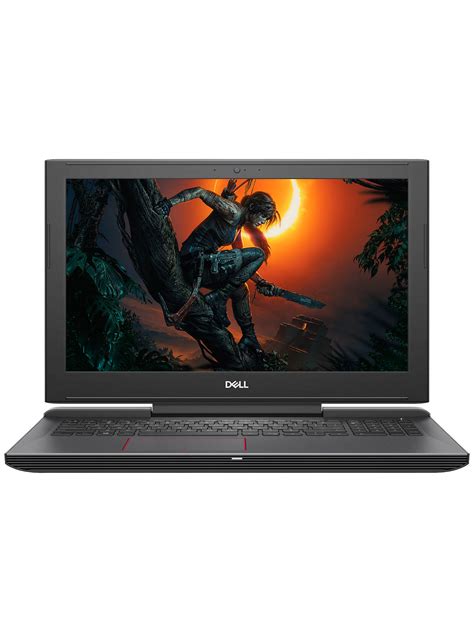 Dell Inspiron G5 15 5000 Laptop Intel® Core™ I7 8gb Ram Nvidia