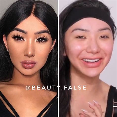 Instagram Reality Fake Beauty Standards Beautyfalse In 2021 Beauty