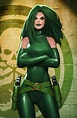 Ophelia Sarkissian (Earth-616) | Marvel Database | Fandom