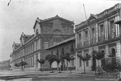24 de mayo del 1927. Universidad de Chile - WikicharliE