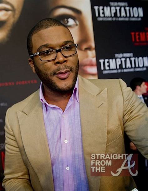 Did Tyler Perry Steal “temptation” Screenwriter Files Lawsuit