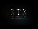 STX Entertainment Logo - YouTube