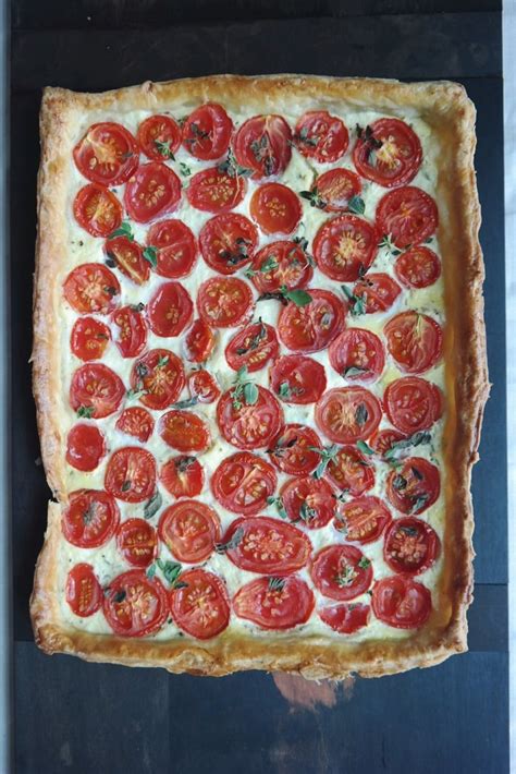 Tomatoes Galore Celebrate Tomato Season With These Recipes