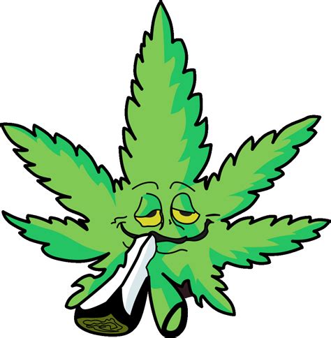 Weed Emoji Png Cannabis Free Transparent Png Download Pngkey