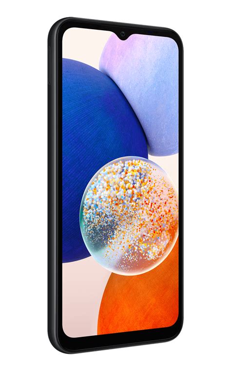 Samsung Galaxy A14 5g 1 Color In 64gb Metro By T Mobile