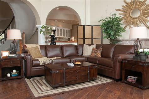 Avery Traditional Living Room San Diego By Jeromes Furniture