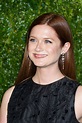 BONNIE WRIGHT at Chanel Artists Dinner at Tribeca Film Festival in New ...