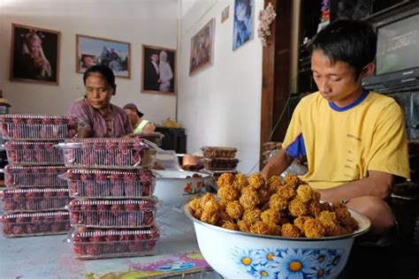 Modal Kecil Untung Banyak Inilah Beberapa Ide Usaha Rumahan Yang Lagi