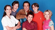 BBC One - My Family, Series 1
