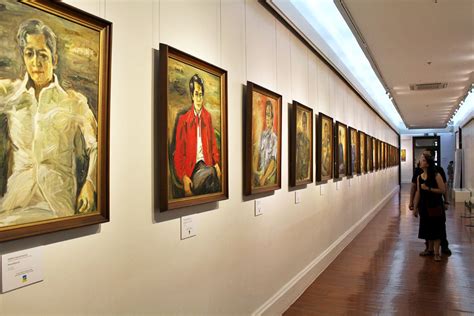 National Museum Of The Philippines Paintings
