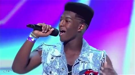 Willie Jones X Factor Your Man Hd Sung Part Only Youtube