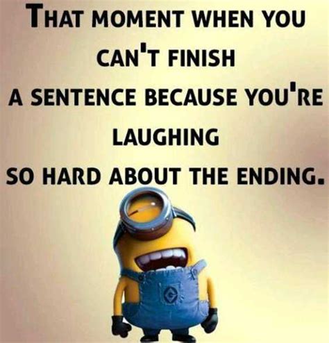 120 Funny Minion Quotes And Hilarious Pictures To Laugh DailyFunnyQuote