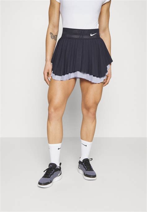 Nike Performance Slam Skirt Sports Skirt Gridironoxygen Purple