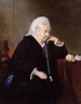 Queen Victoria Painting | Heinrich von Angeli Oil Paintings