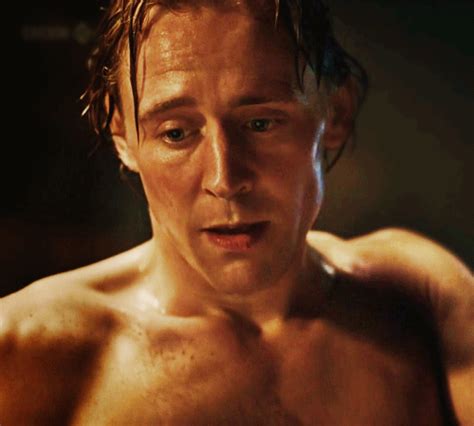 Tom Hiddleston What Am I Even Doing Henry Iv Prince Hal