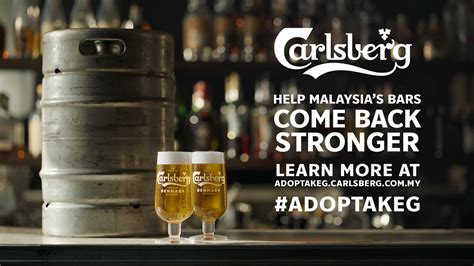 Incorporated in 1969, carlsberg malaysia group is part of the carlsberg group, one of the leading global beer brewers with strong market position across western and eastern europe as well as asia. Carlsberg Malaysia Introduces the Adopt a Keg Initiative ...