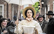 PBS' Civil War series 'Mercy Street' moves drama from battlefield to ...