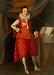 Kunsthistorisches Museum: Giovan Carlo de' Medici (1611-1663), Kardinal ...