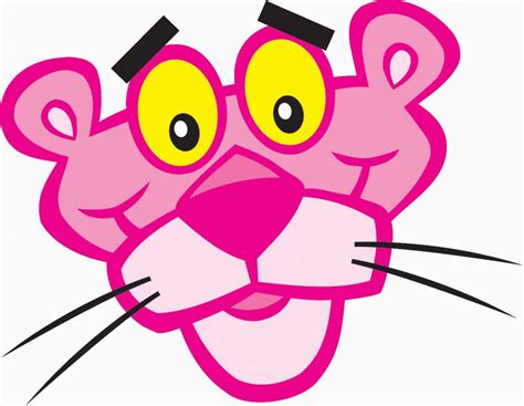 Pink Panther Hd Wallpapers