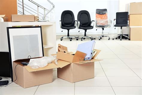 Planning An Office Move 3 Steps To Save You Time And Money Victoria