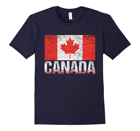 Canadian T Shirt Canada T Xy Minaze