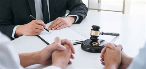 Some Fascinating Benefits Of Hiring A Divorce Lawyer