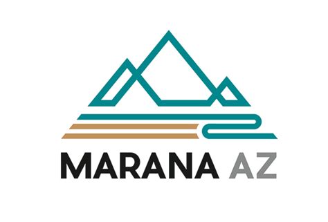 Marana Town Council Selects New Marana Logo To Be Rolled