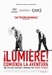 Lumiere! Comienza la aventura - Película 2016 - SensaCine.com
