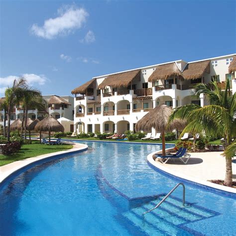 Valentin Imperial Riviera Maya All Inclusive Adults Only Playa Del