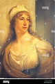 Portrait of Henrietta Ponsonby, Countess of Bessborough (1761-1821 ...