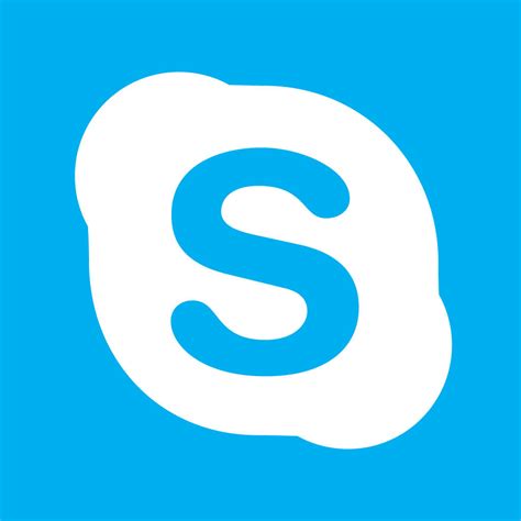 Skype Icon Uplabs