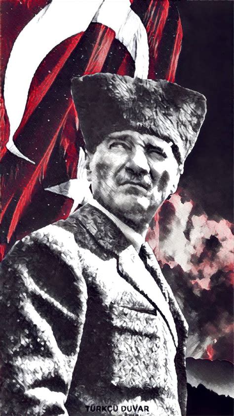 720p Descarga Gratis Ataturk Banderas Turkiye Ulkucu Fondo De
