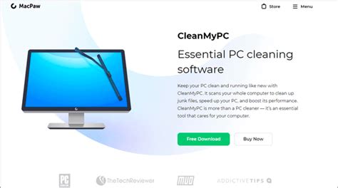 17 Top Ccleaner Alternatives To Clean And Optimize Your Pc